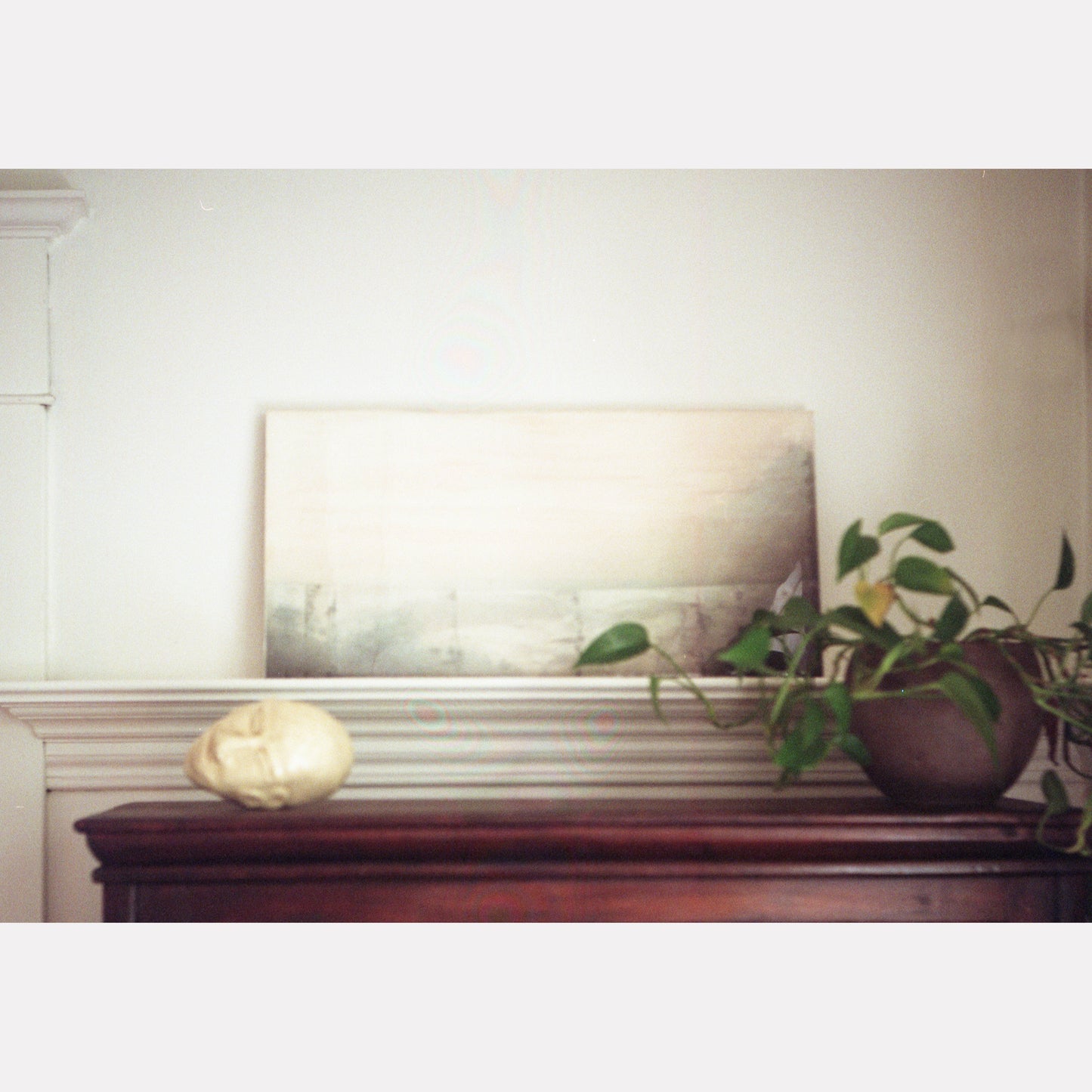 12X24 | Silver Goldstream 1.