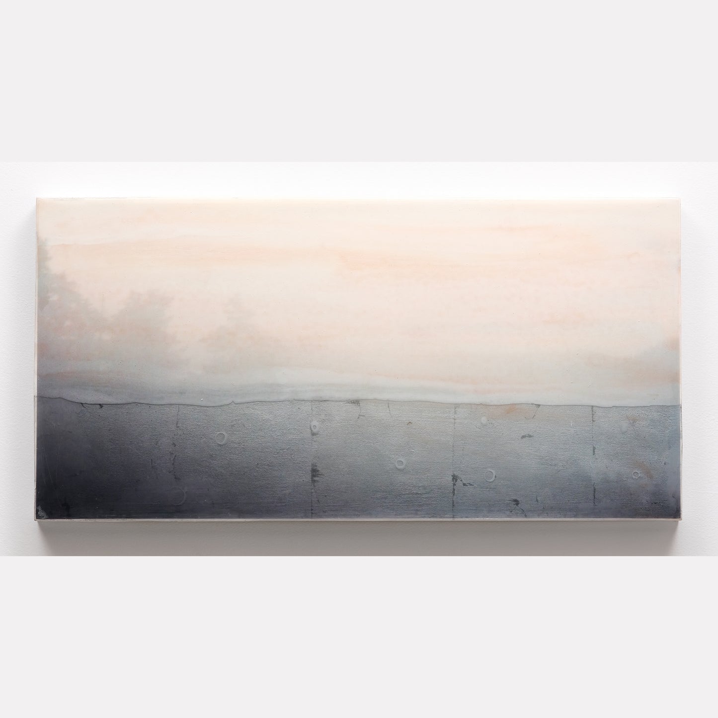 12X24 | Silver Goldstream 2.