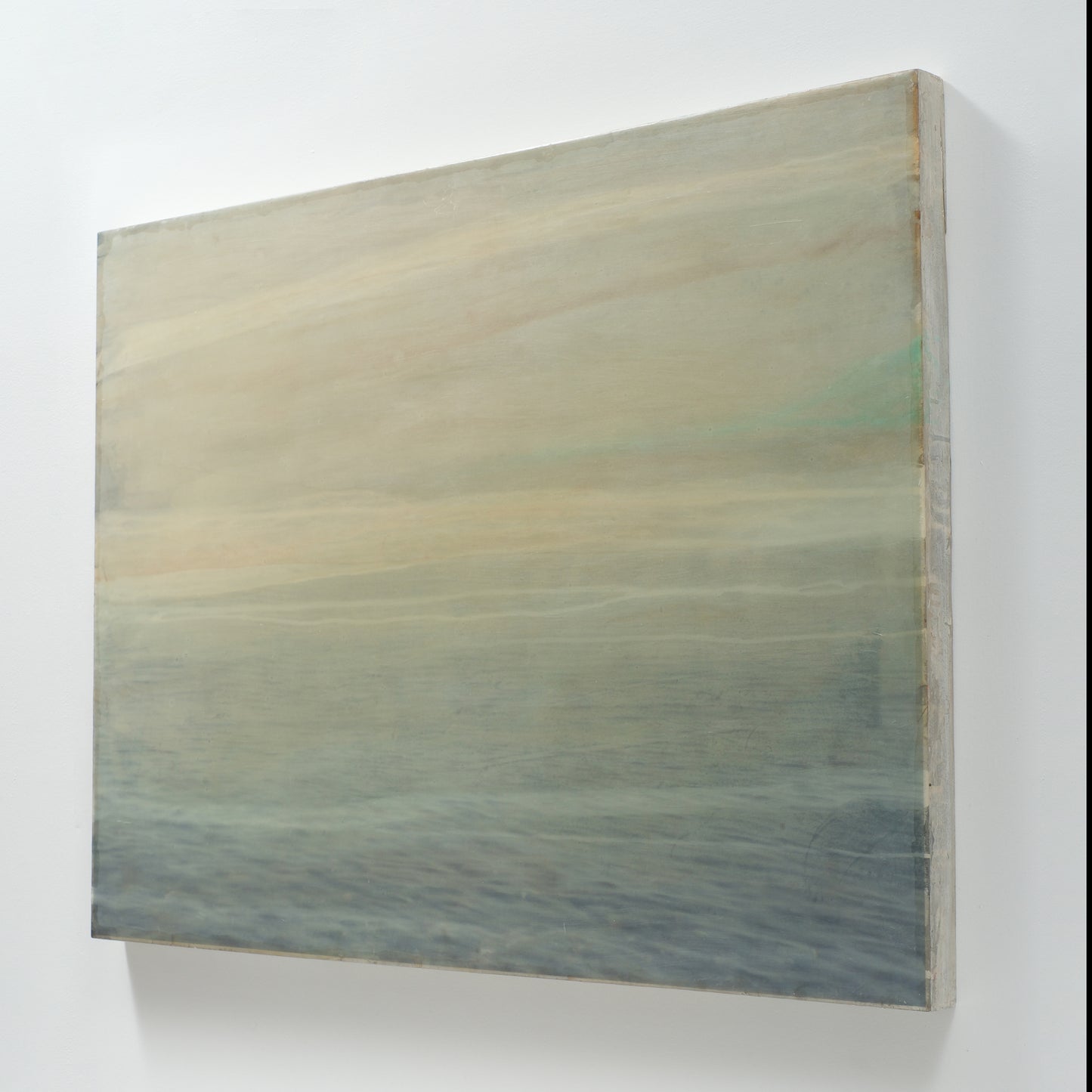 30X40 | Jericho Beach