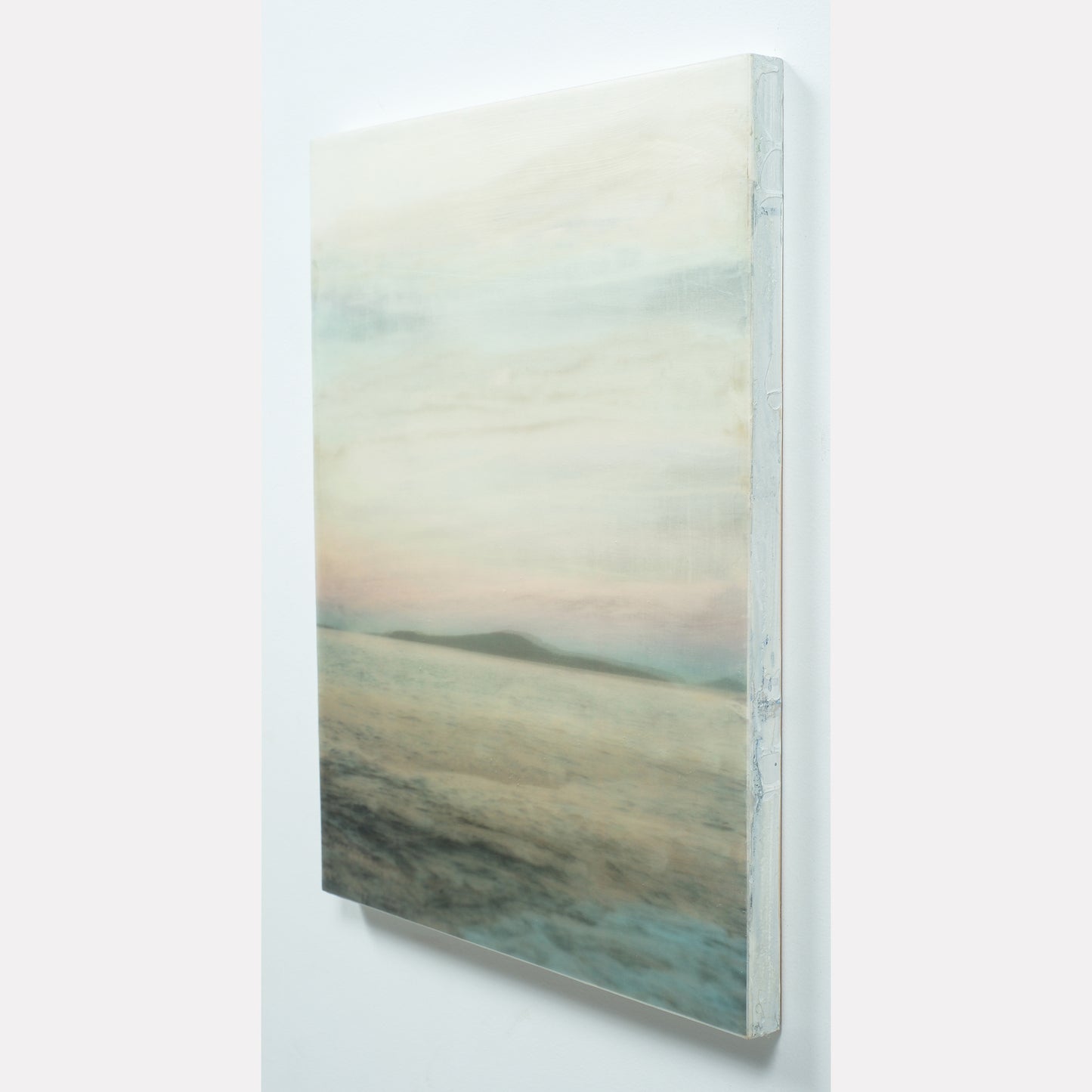 20X16 | Refracted Salt