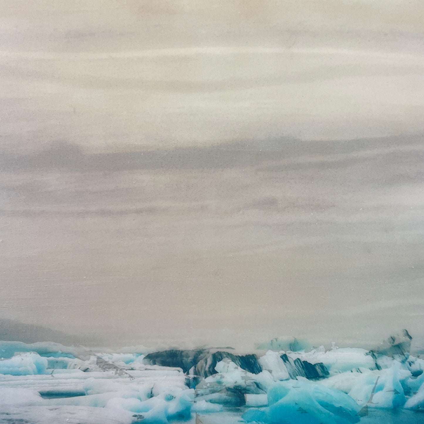 12X12 | Iceland