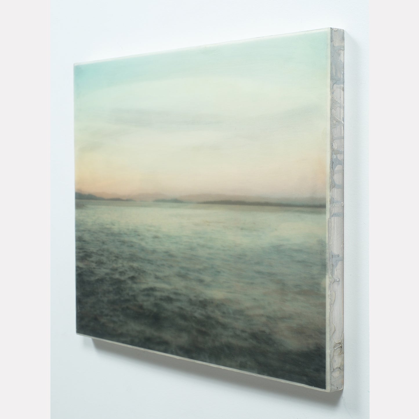 16X20 | Shifting Waters