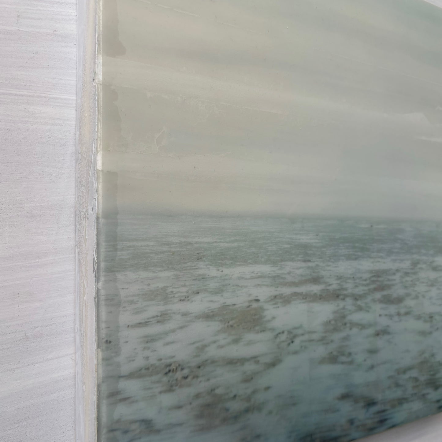 14X14 | The Quiet Tide