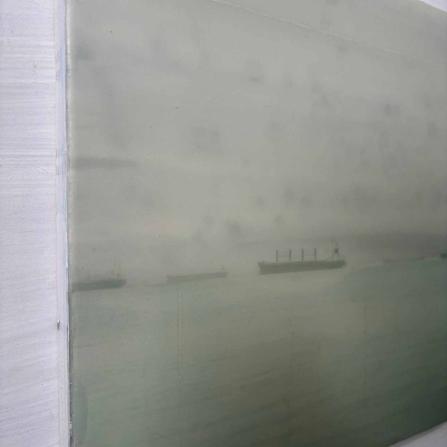 14X14 | Tide Ripples