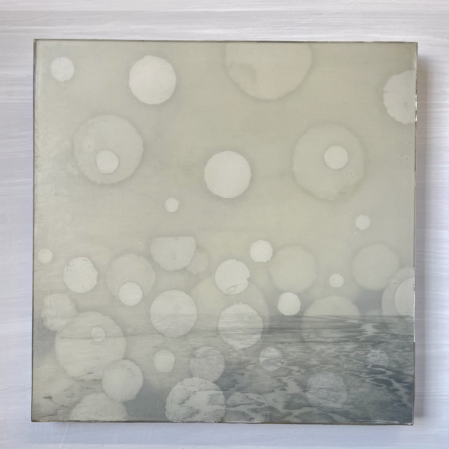 16X16 | Under Water