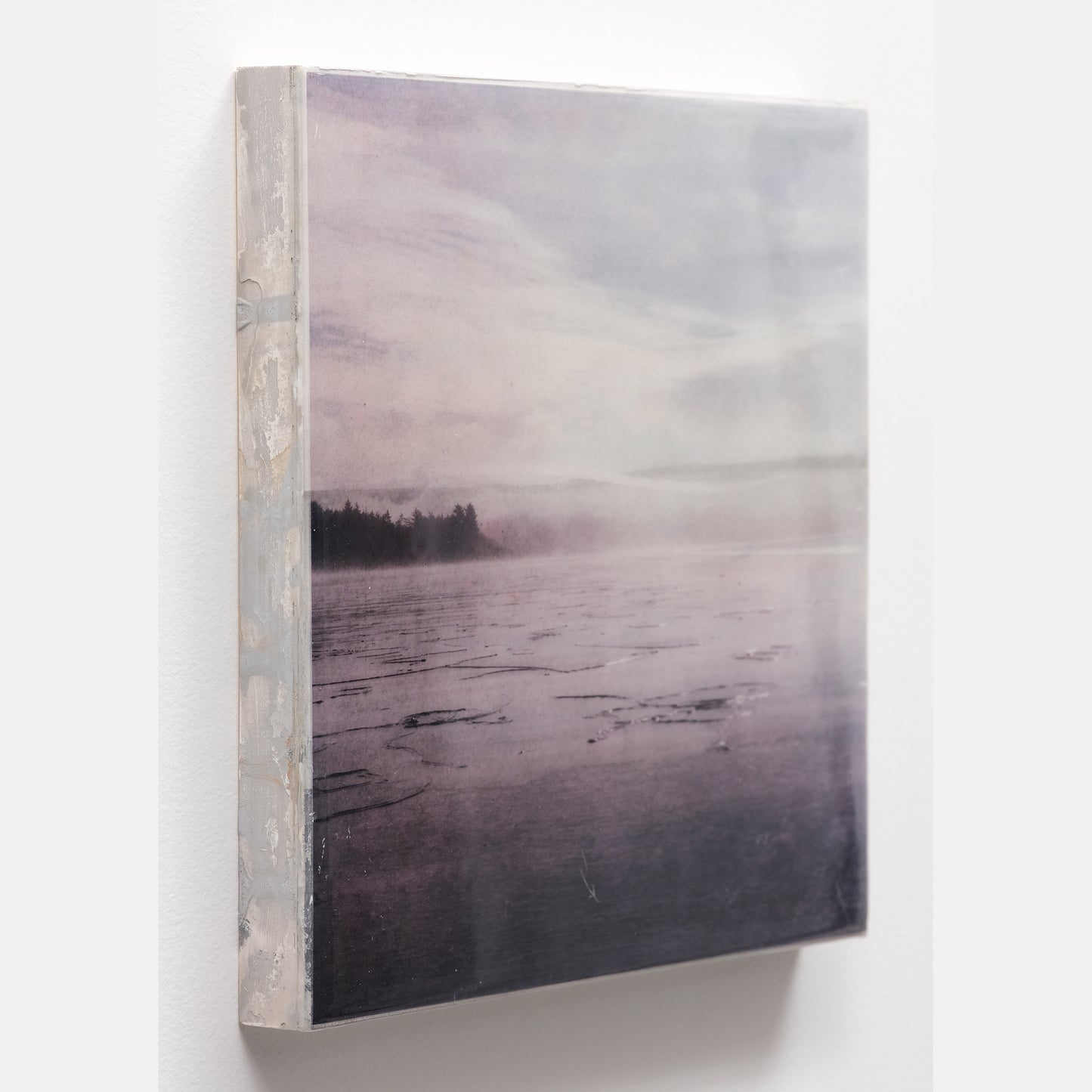 10X10 | Tofino Skies