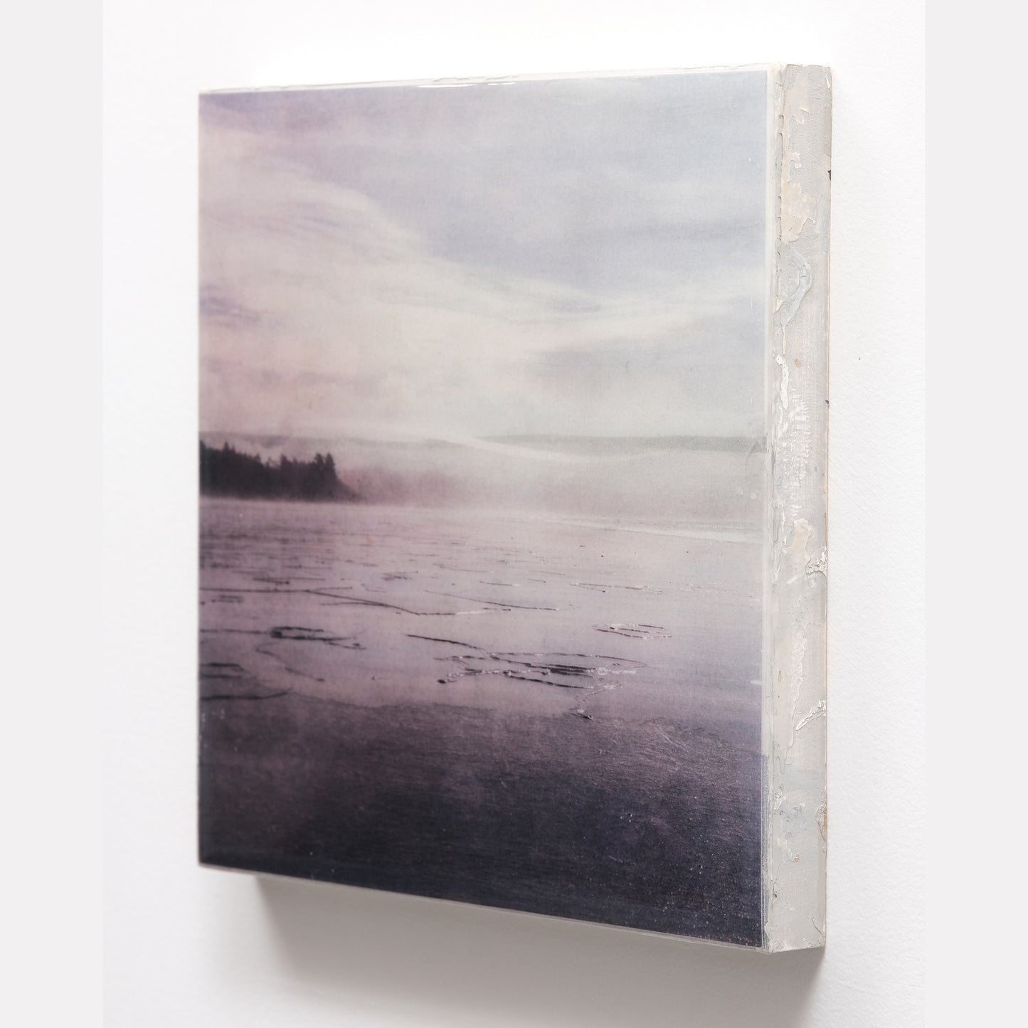 10X10 | Tofino Skies