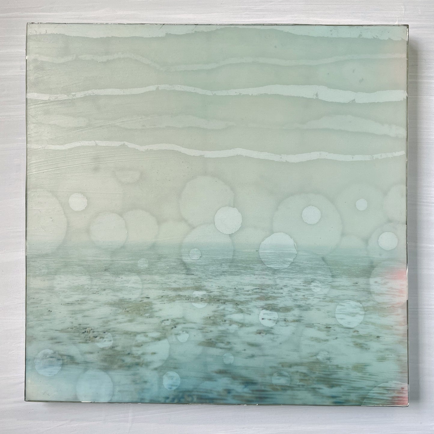20X20 | Over and Under