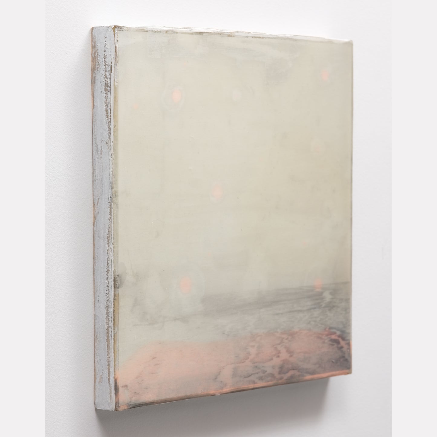 12X12 | Pink Ice