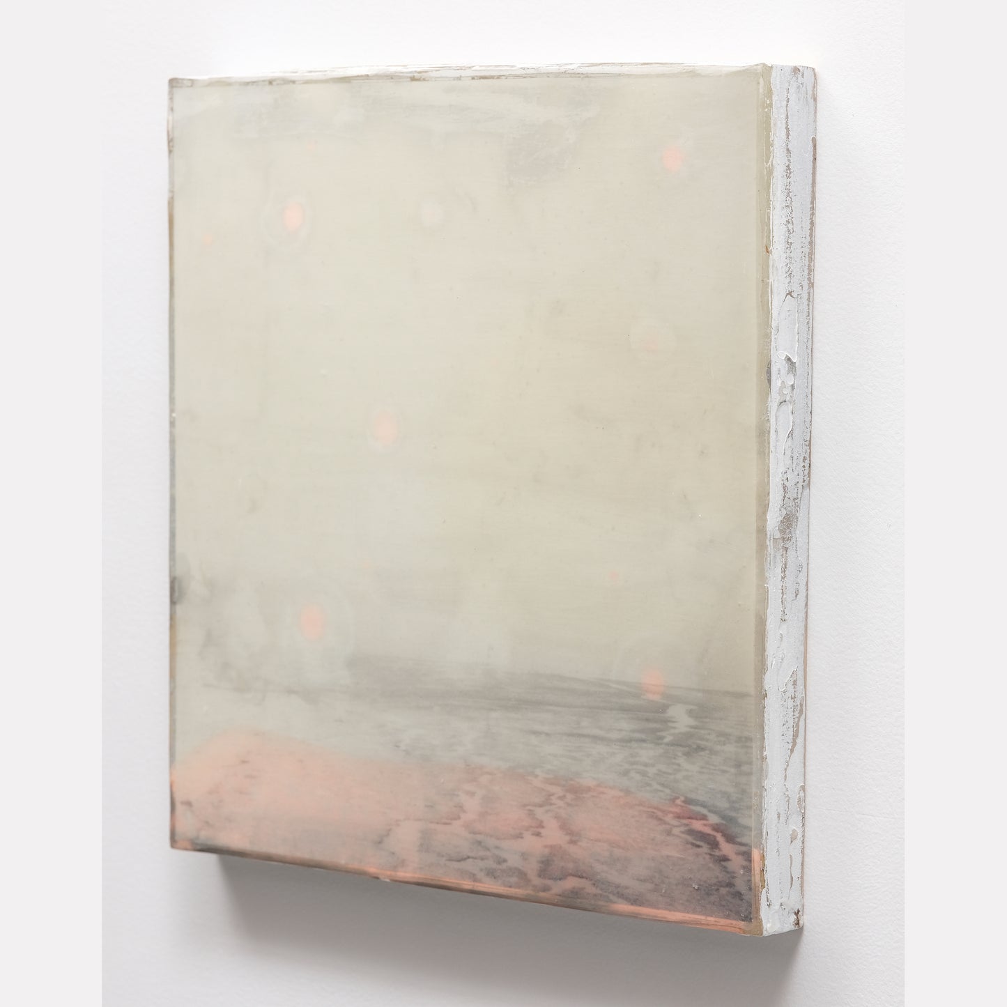 12X12 | Pink Ice