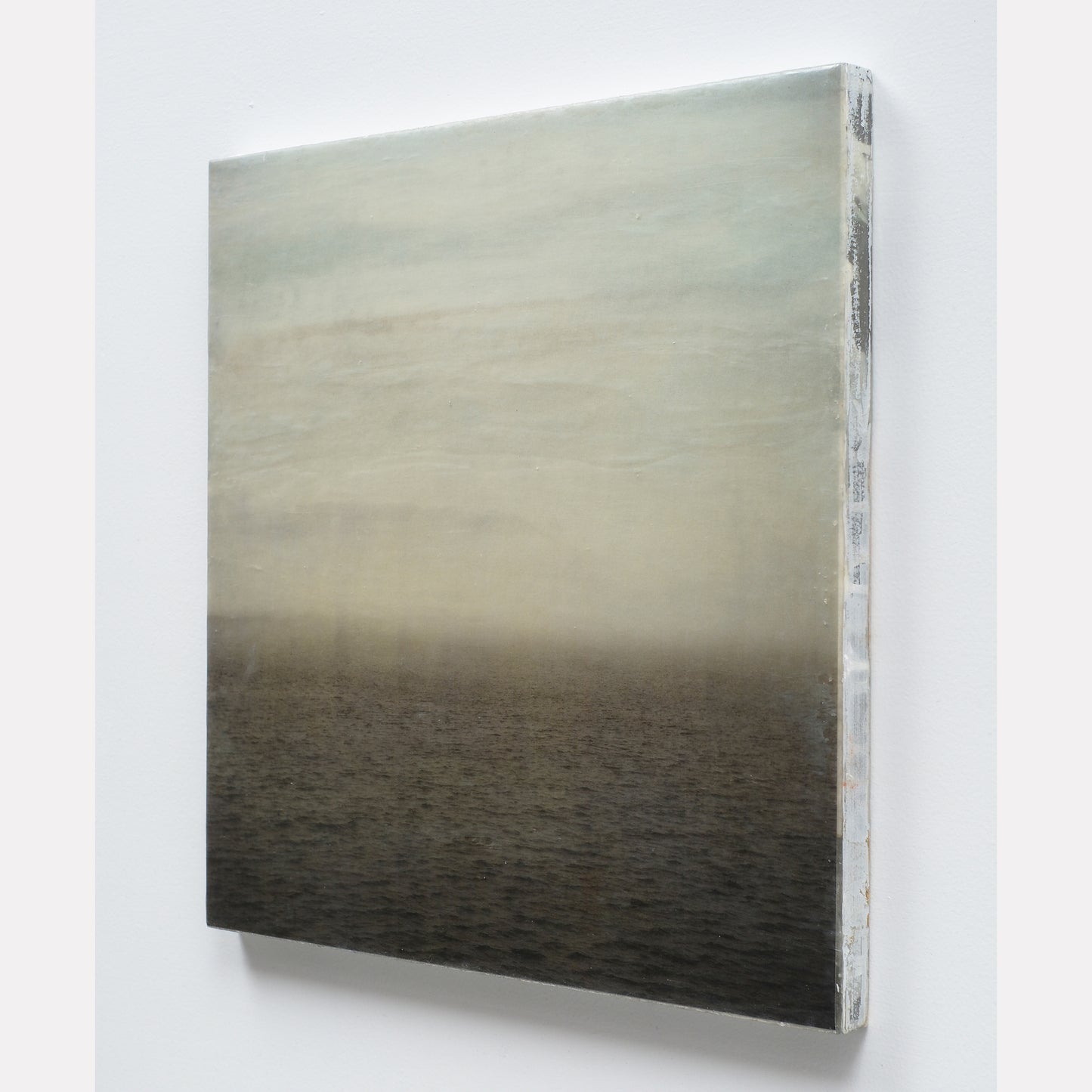 18X18 | Salish Sea