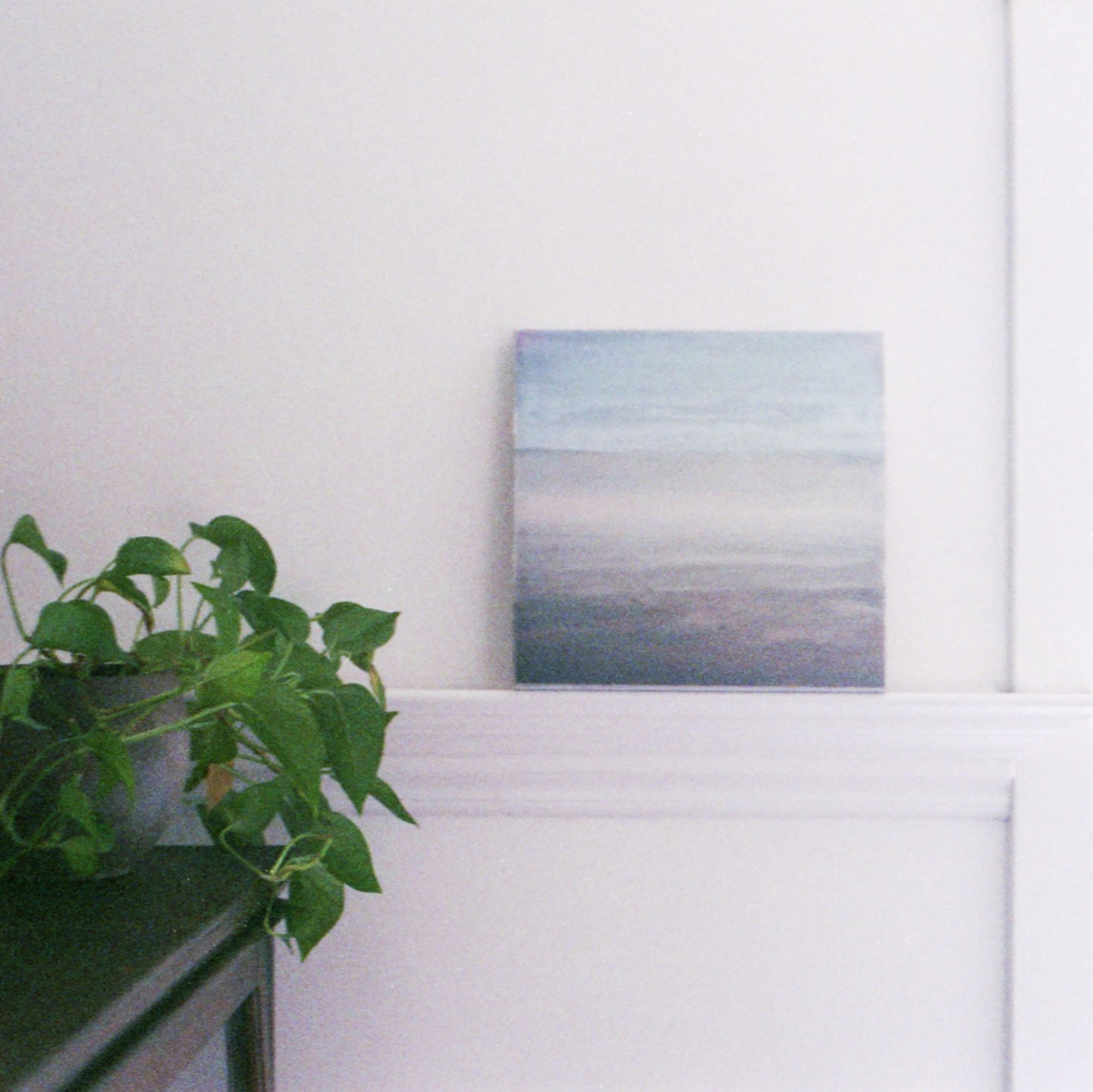 12X12 | Undercurrents
