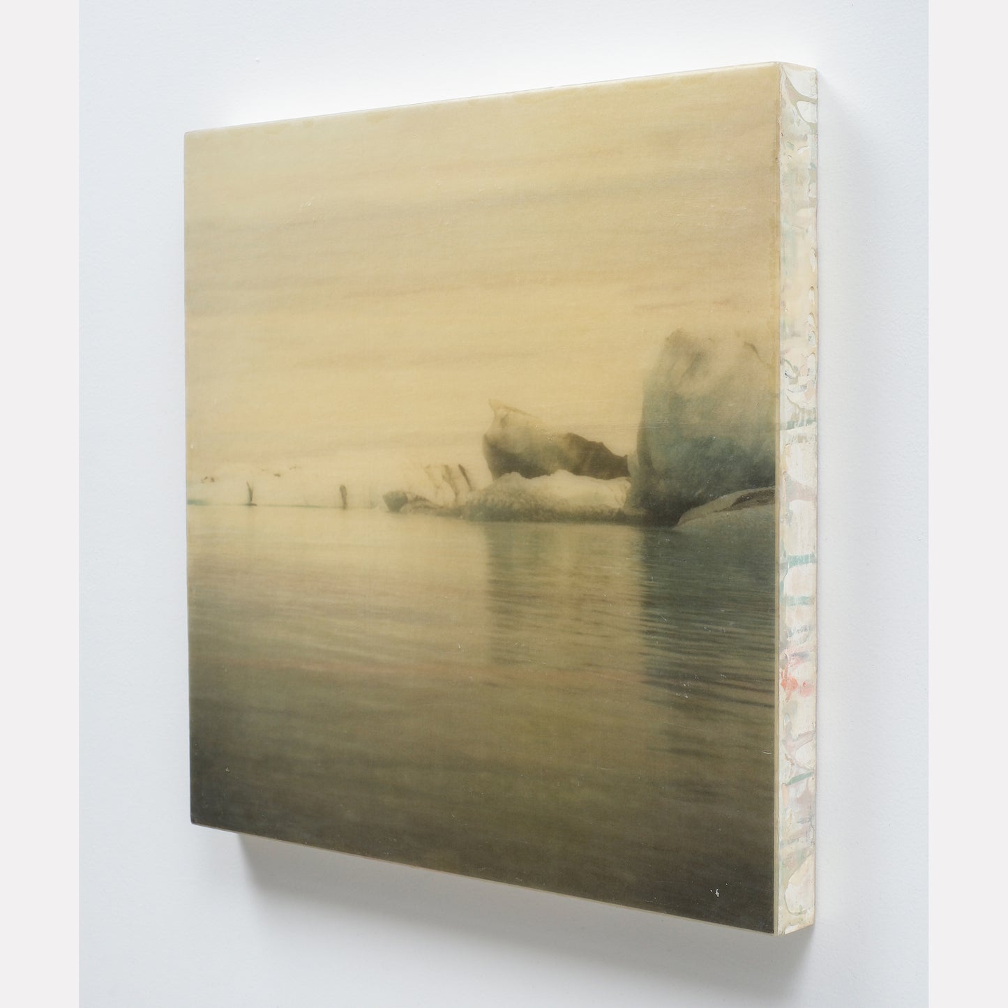 20X20 | Iceland