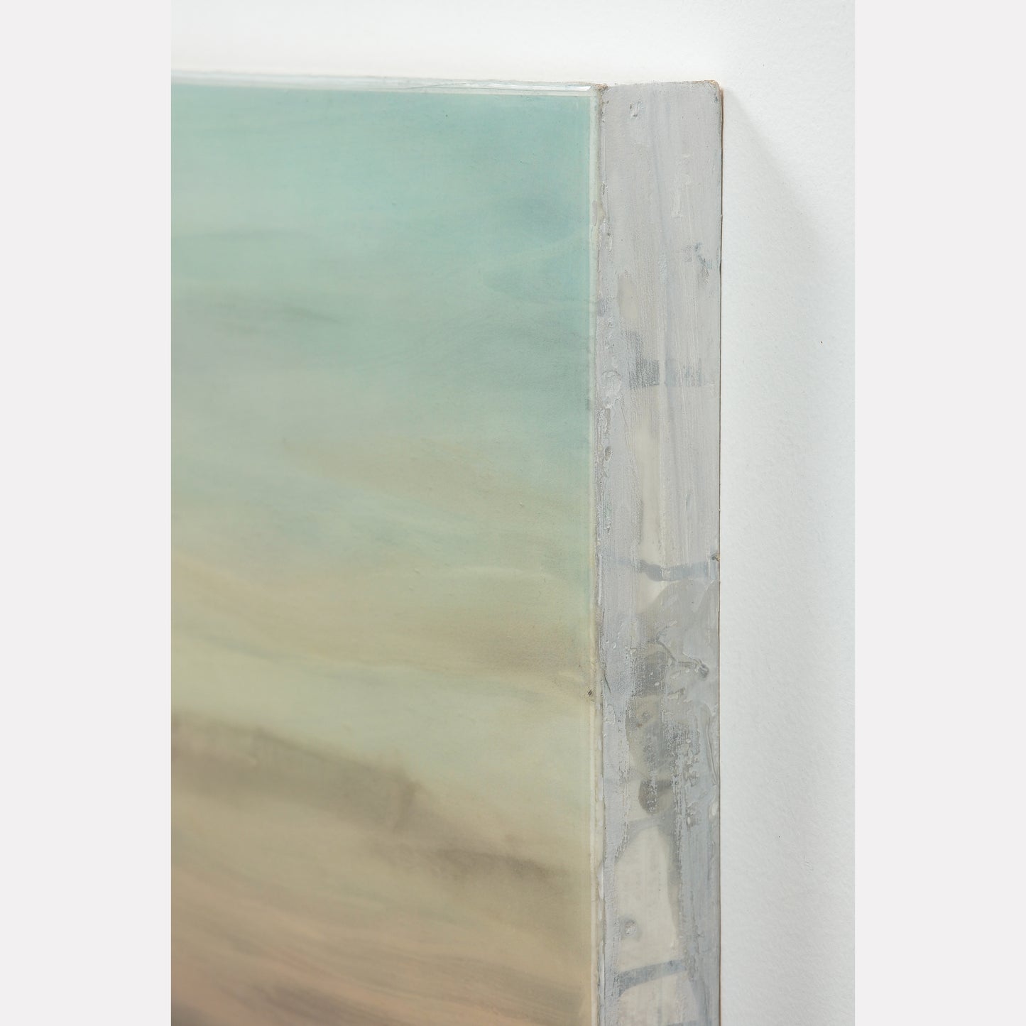 24X36 | Twice the Tide