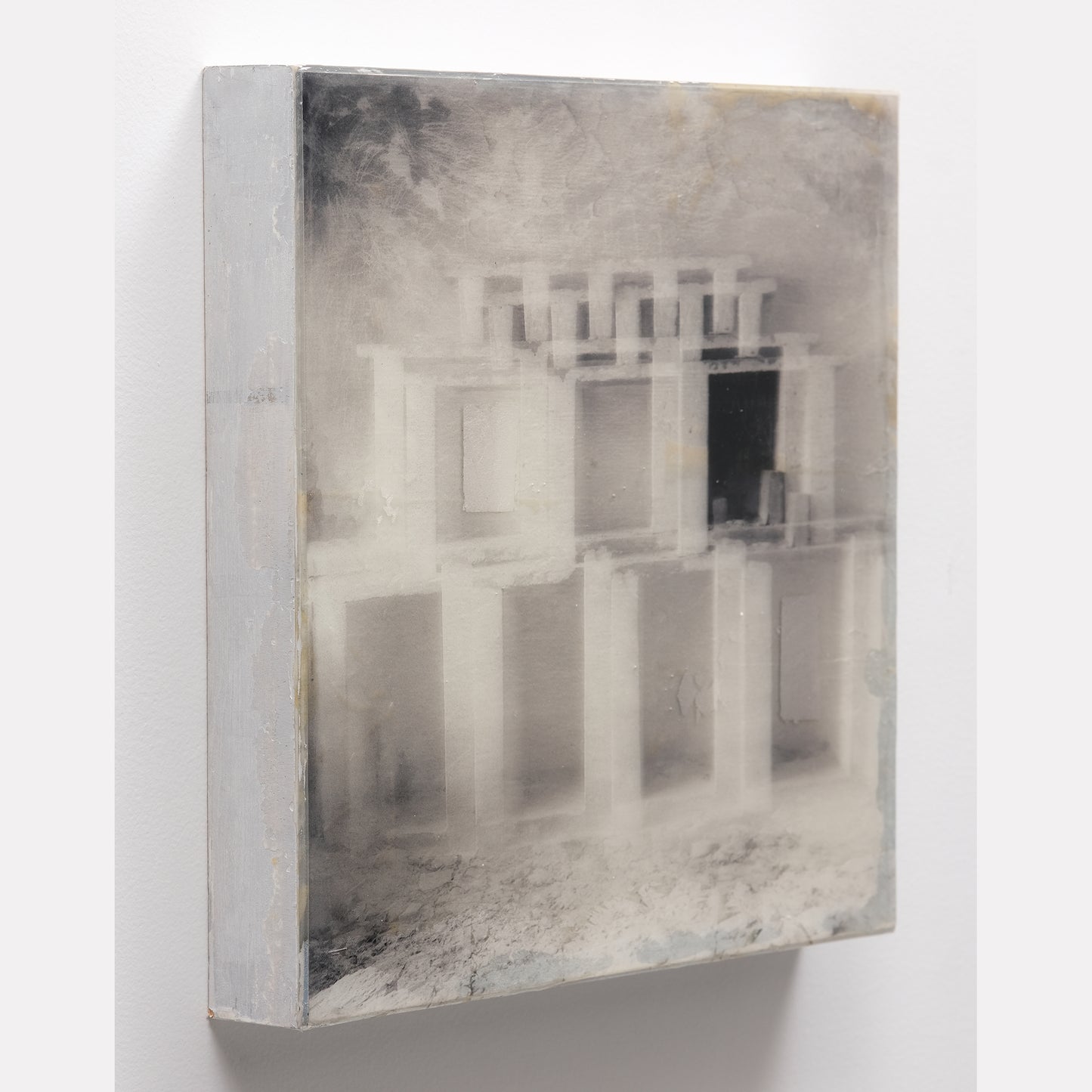 12X12 | Stone Shadows
