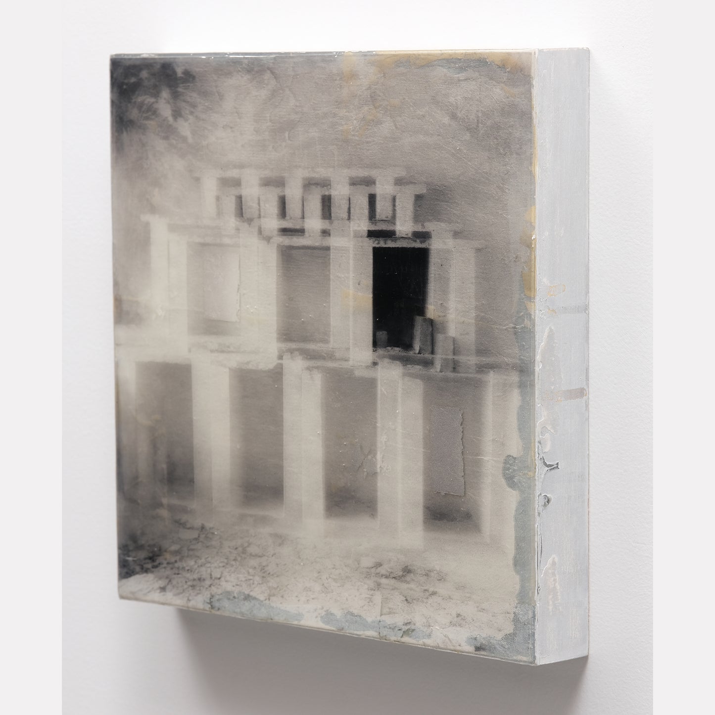 12X12 | Stone Shadows