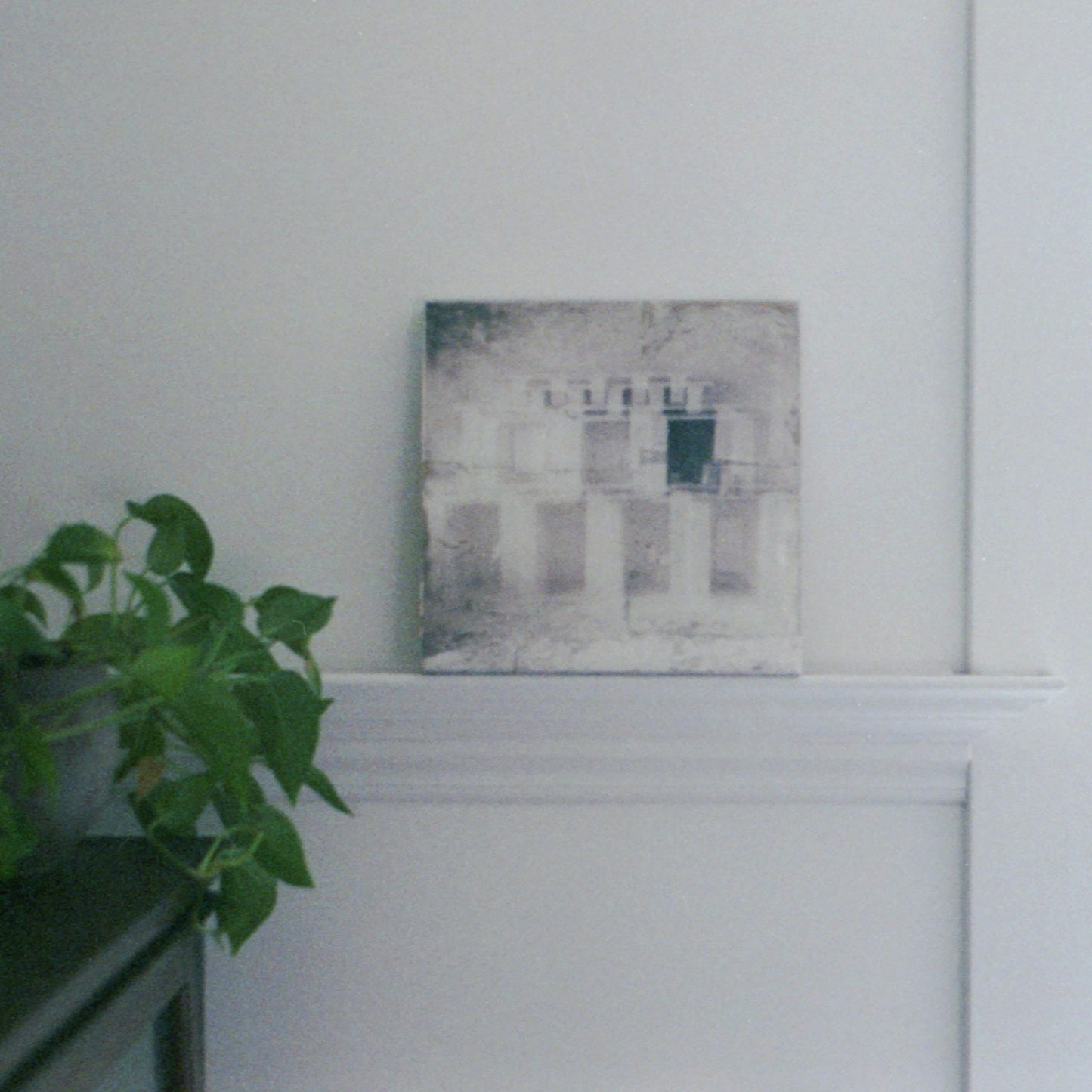 12X12 | Stone Shadows