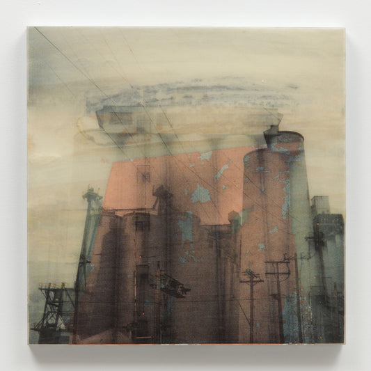 18X18 | Powell St. 1