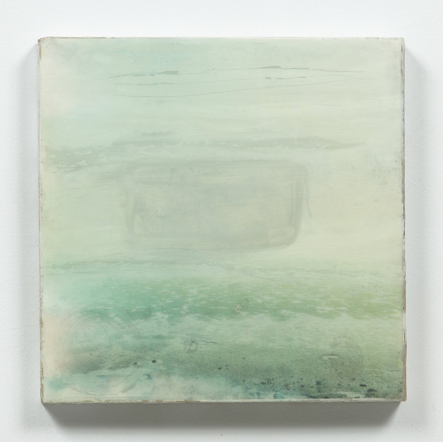 10X10 | Shelter Under