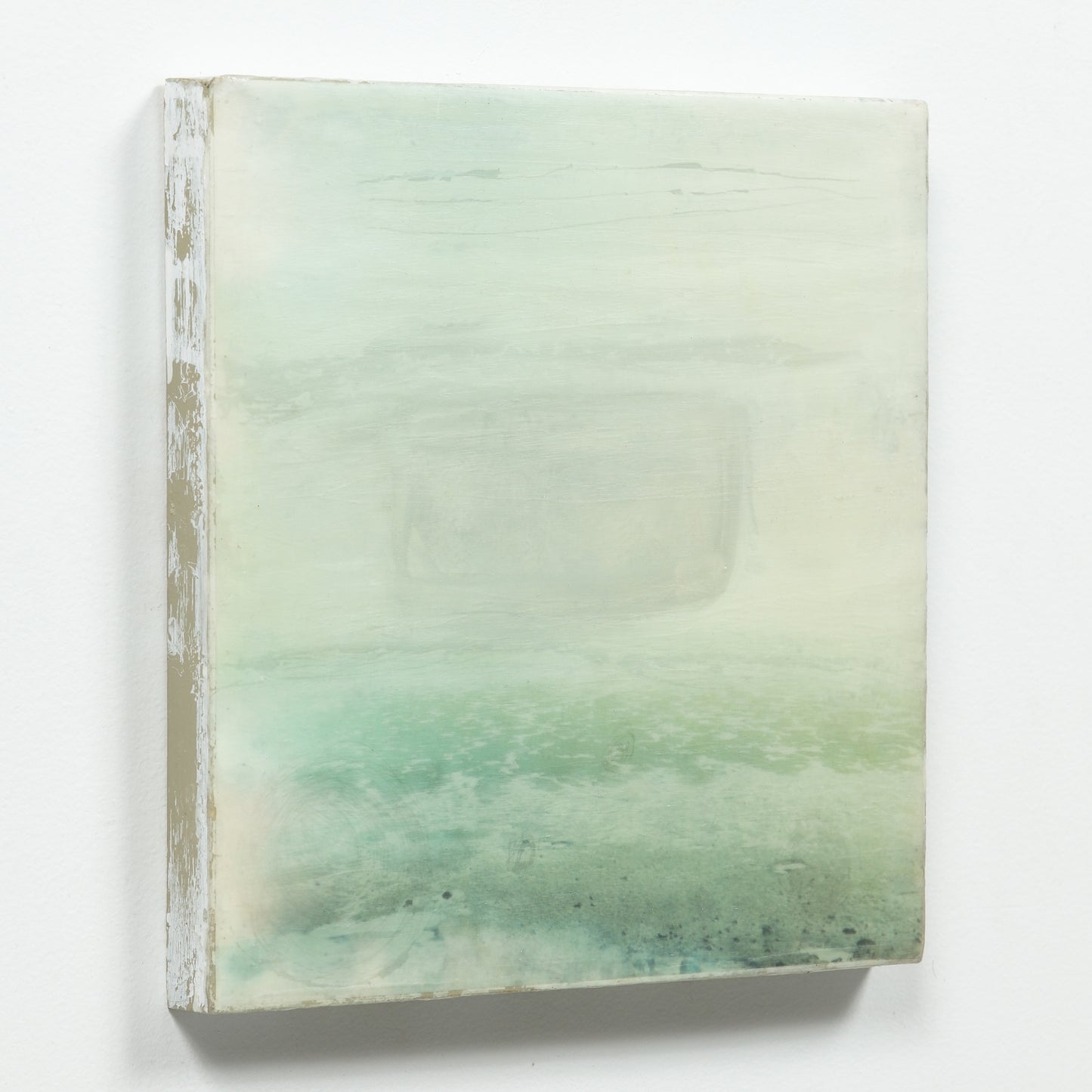 10X10 | Shelter Under