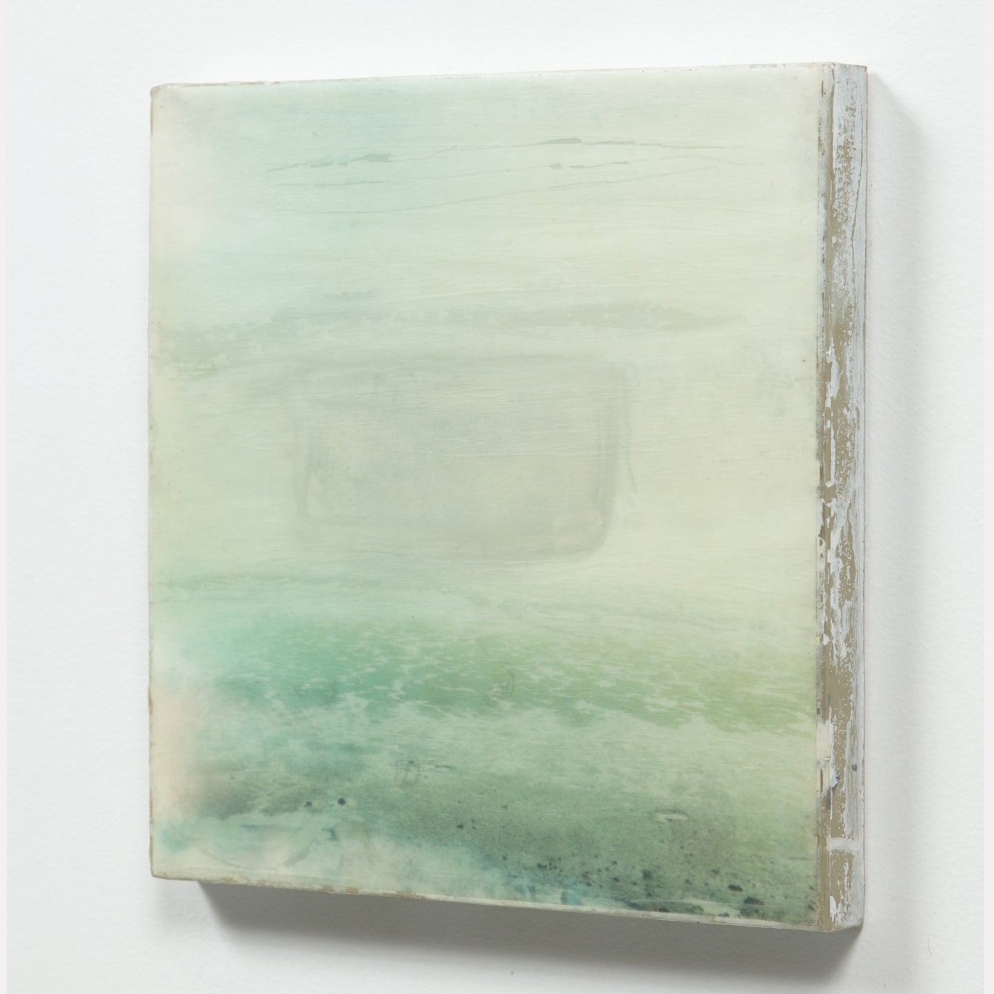 10X10 | Shelter Under