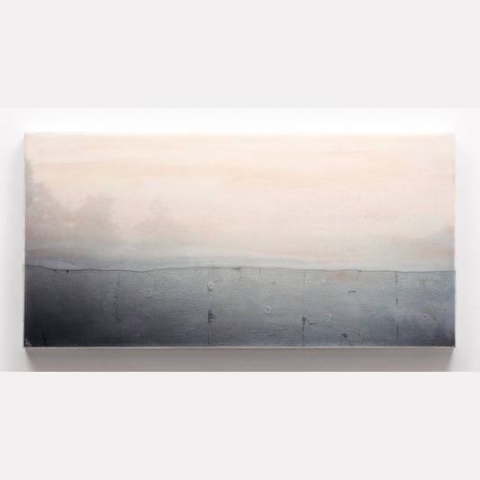 12X24 | Silver Goldstream 2.