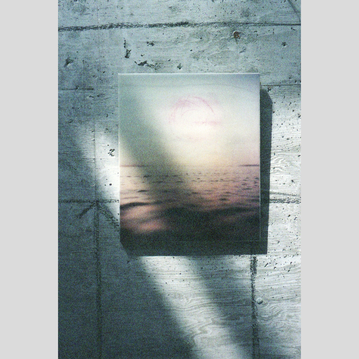 24X20 | Shadow Tide