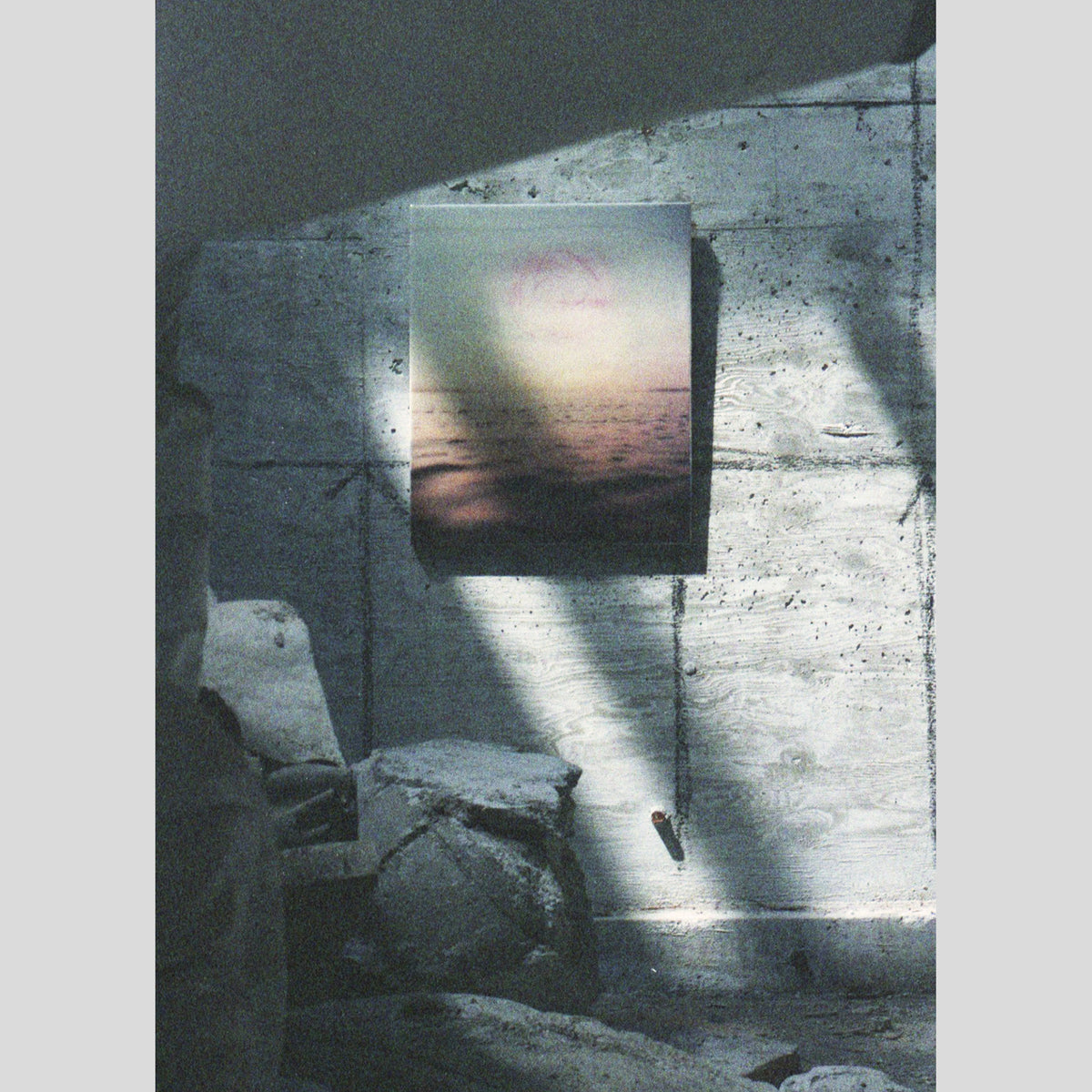 24X20 | Shadow Tide