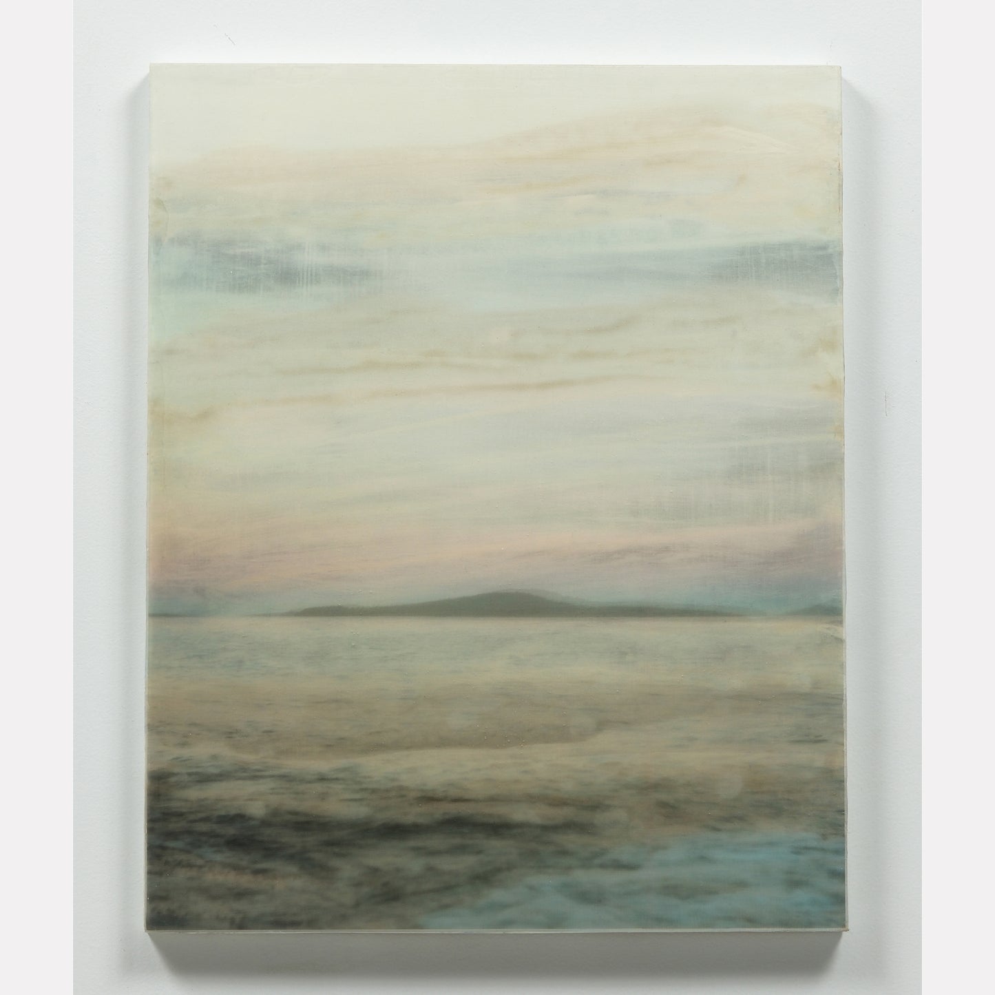 20X16 | Refracted Salt