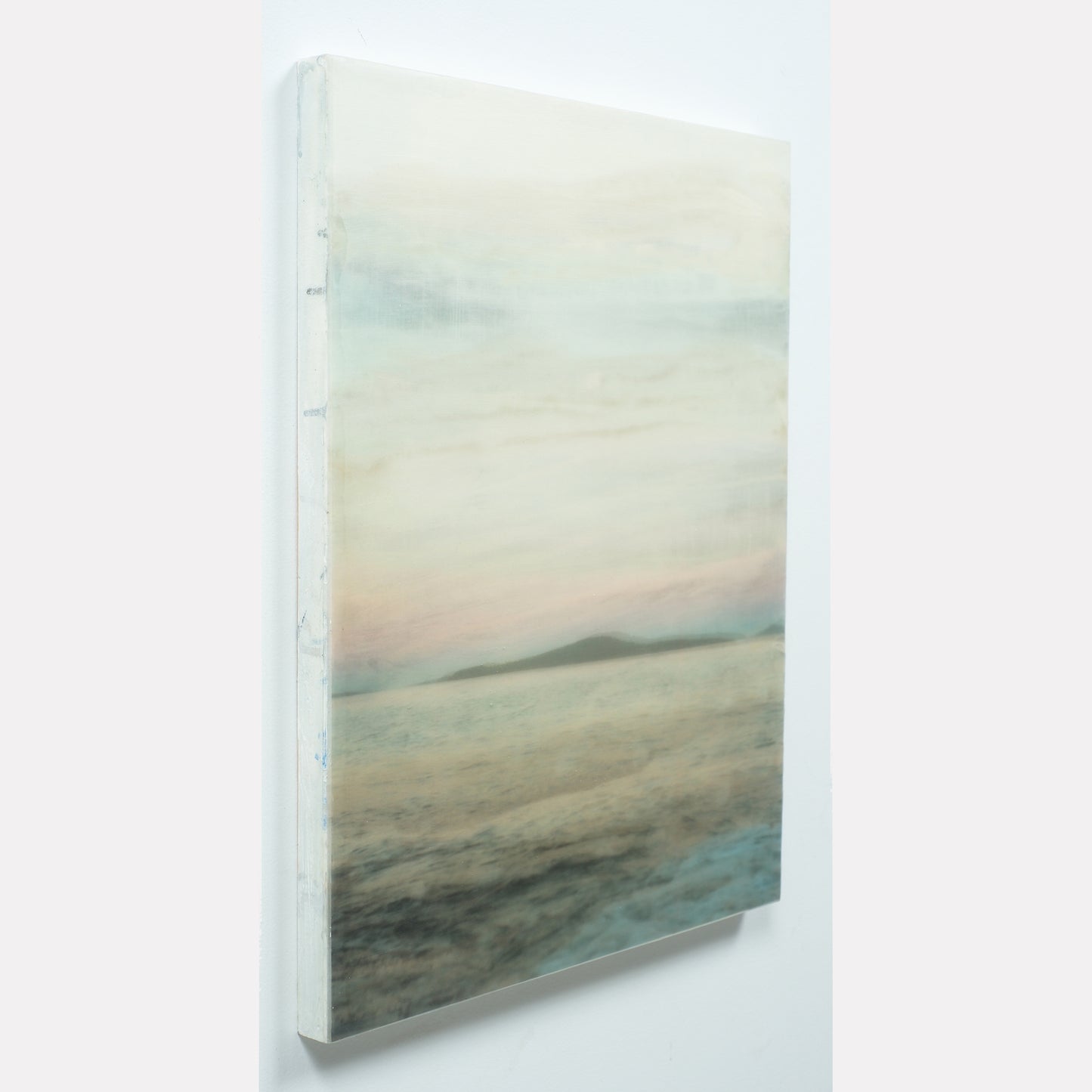 20X16 | Refracted Salt