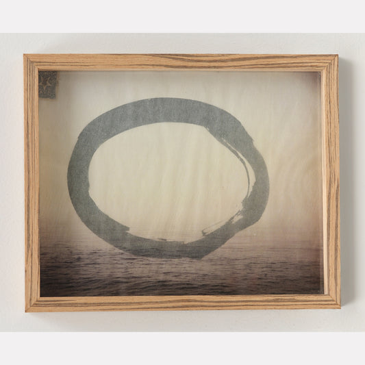 8.75X10.75 | Jericho Beach | Patricia & Klee Collaboration