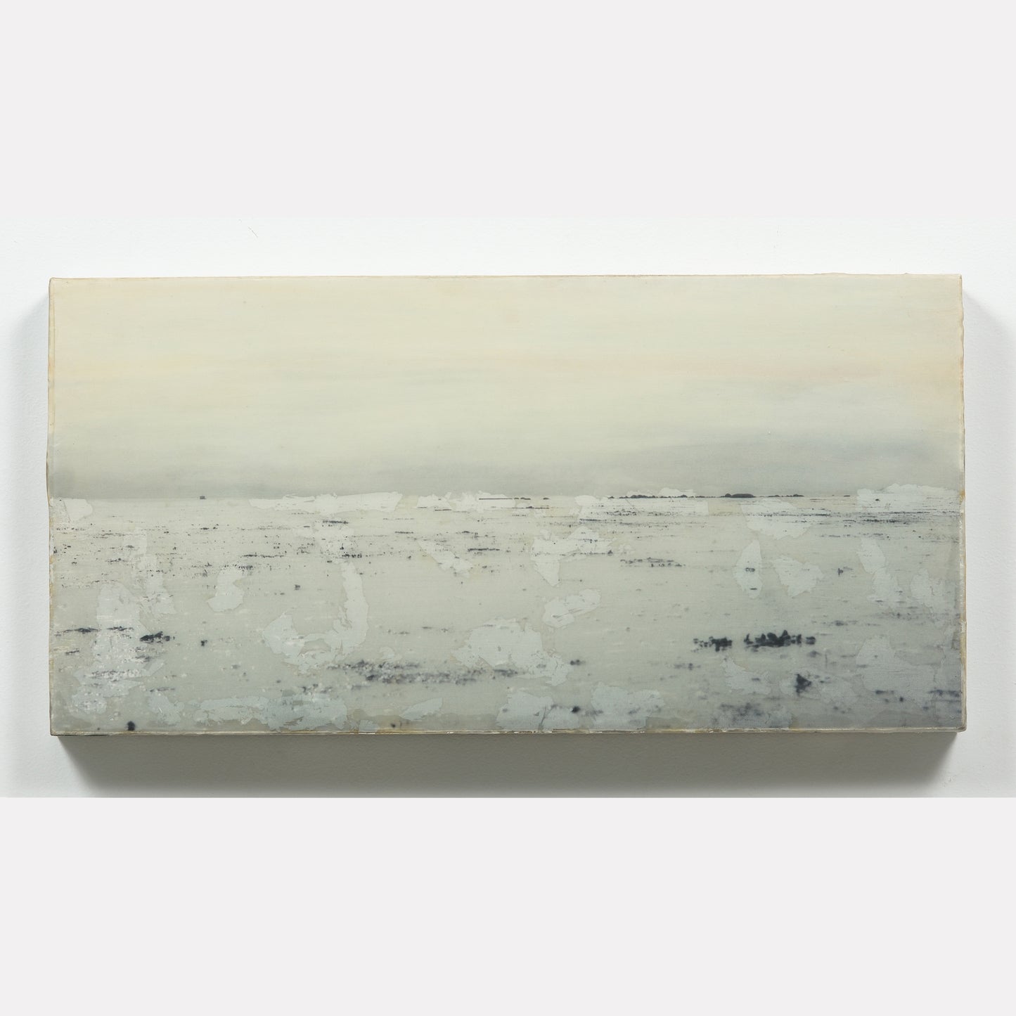 12X24 | Silver Ocean