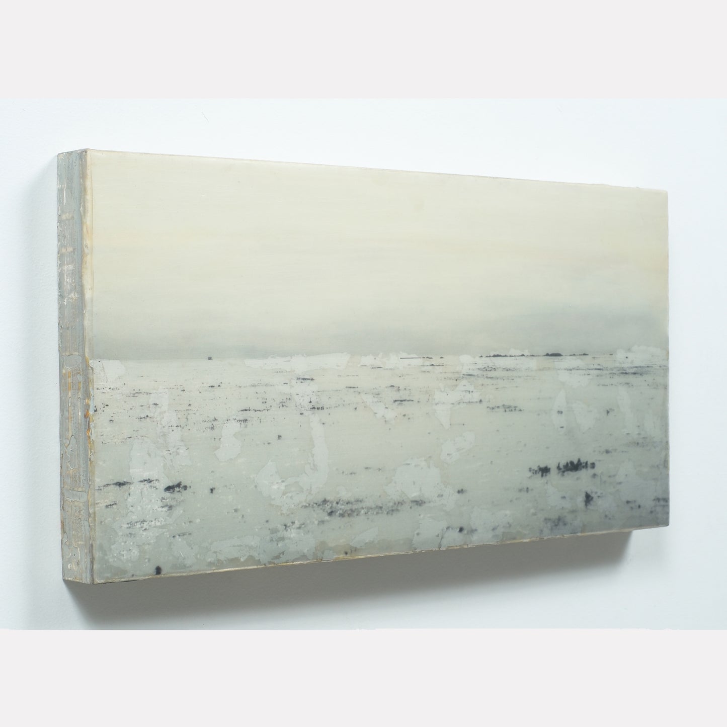 12X24 | Silver Ocean