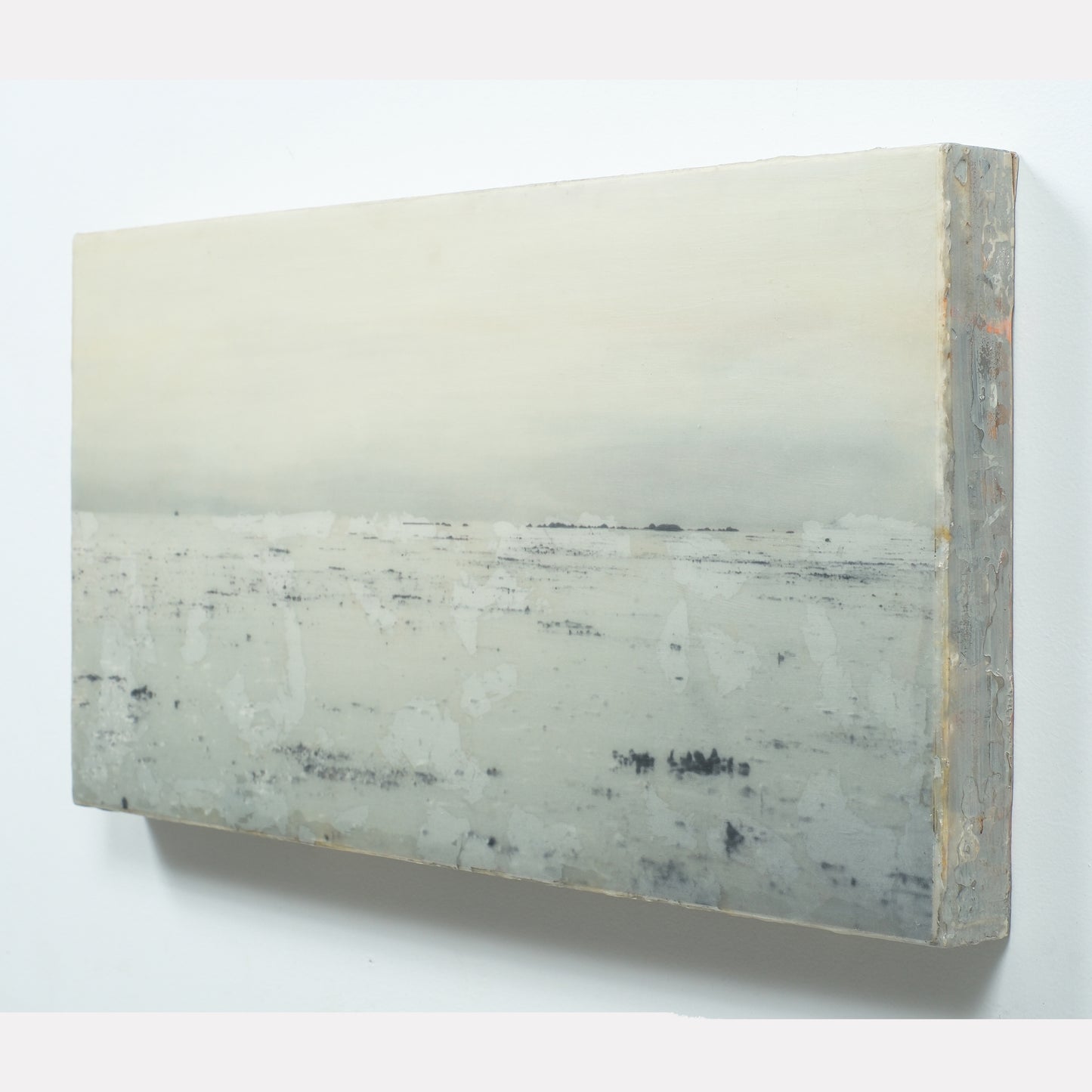 12X24 | Silver Ocean