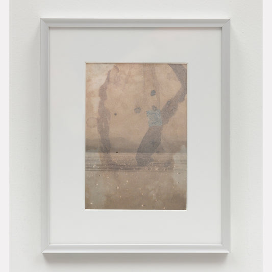 10.5X8.5 | Baders Beach | Patricia & Klee Collaboration