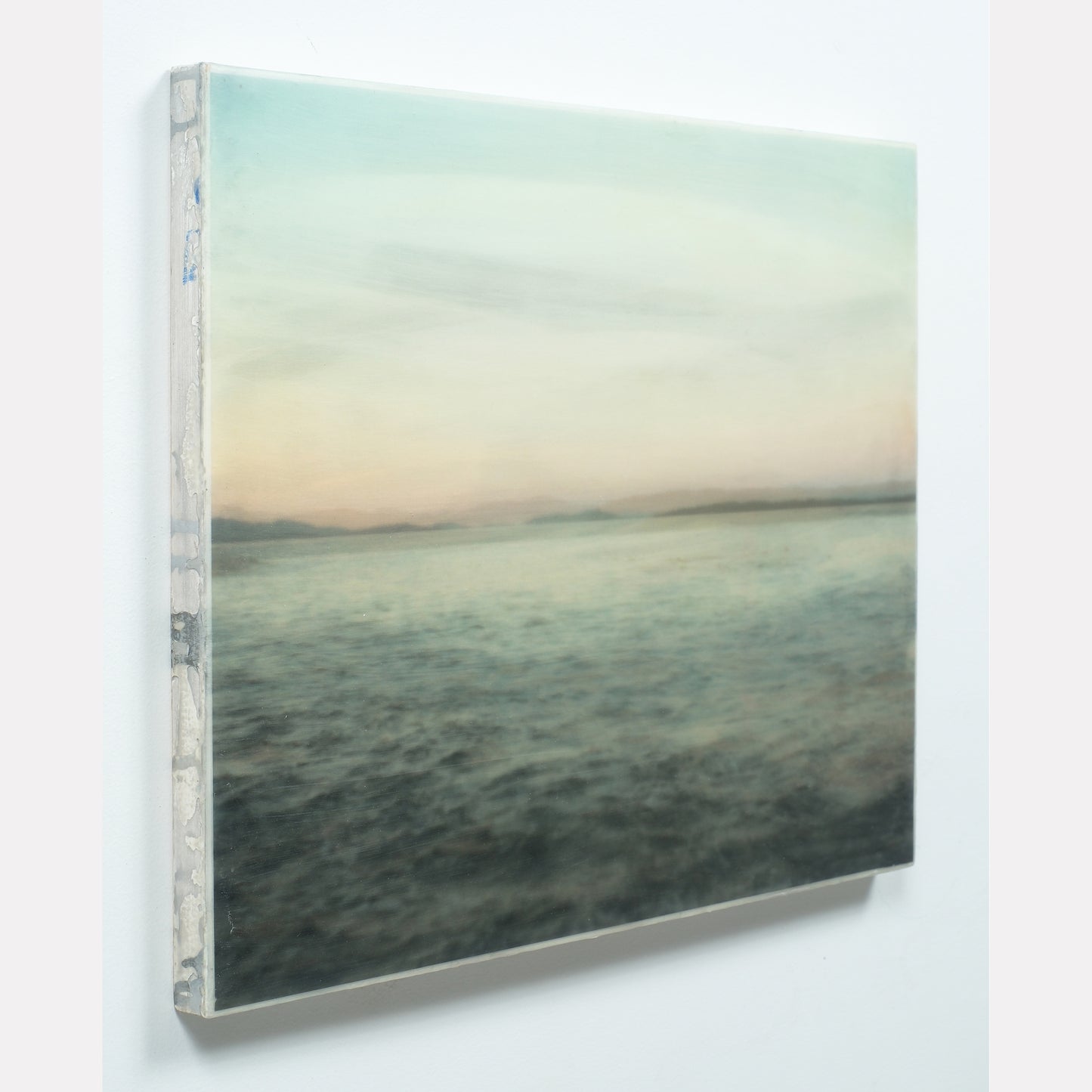 16X20 | Shifting Waters