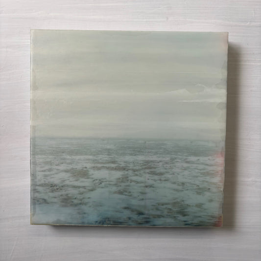 14X14 | The Quiet Tide