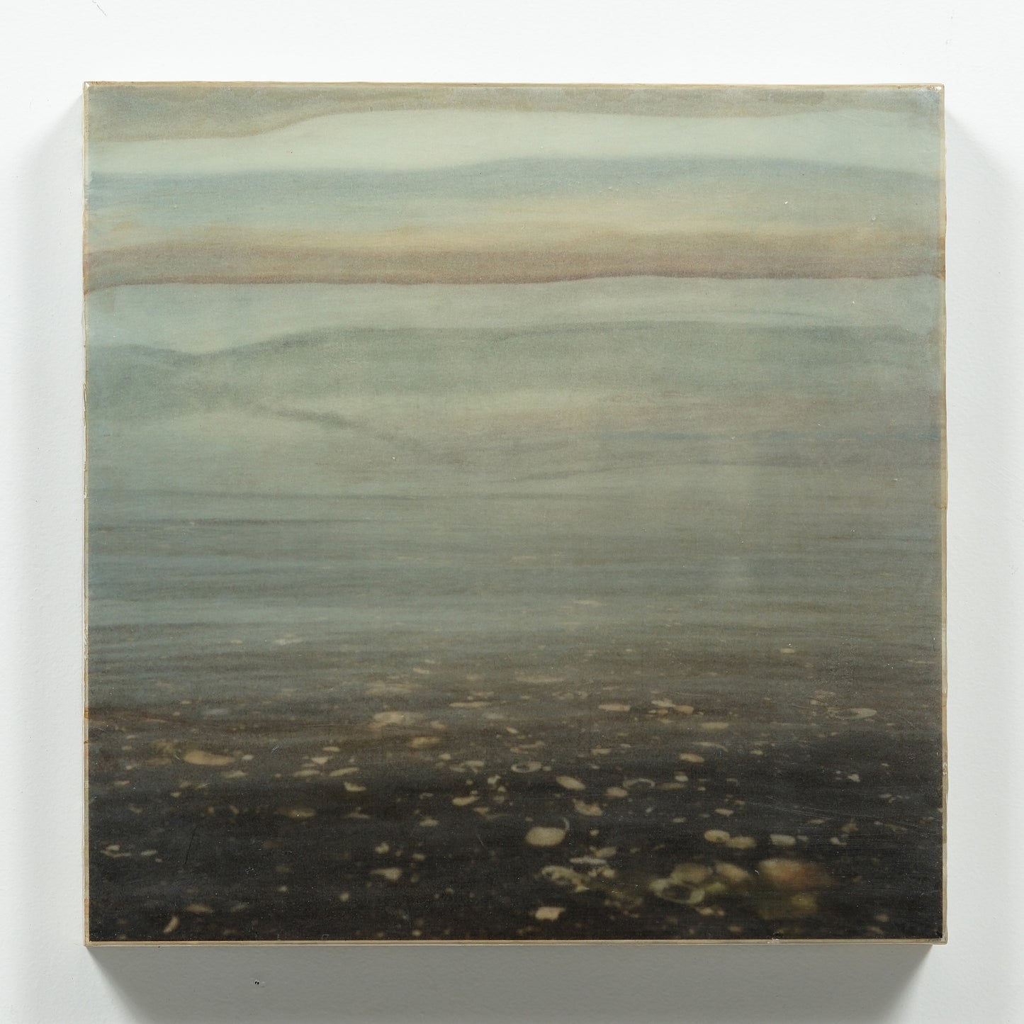 14X14 | Bakers Beach