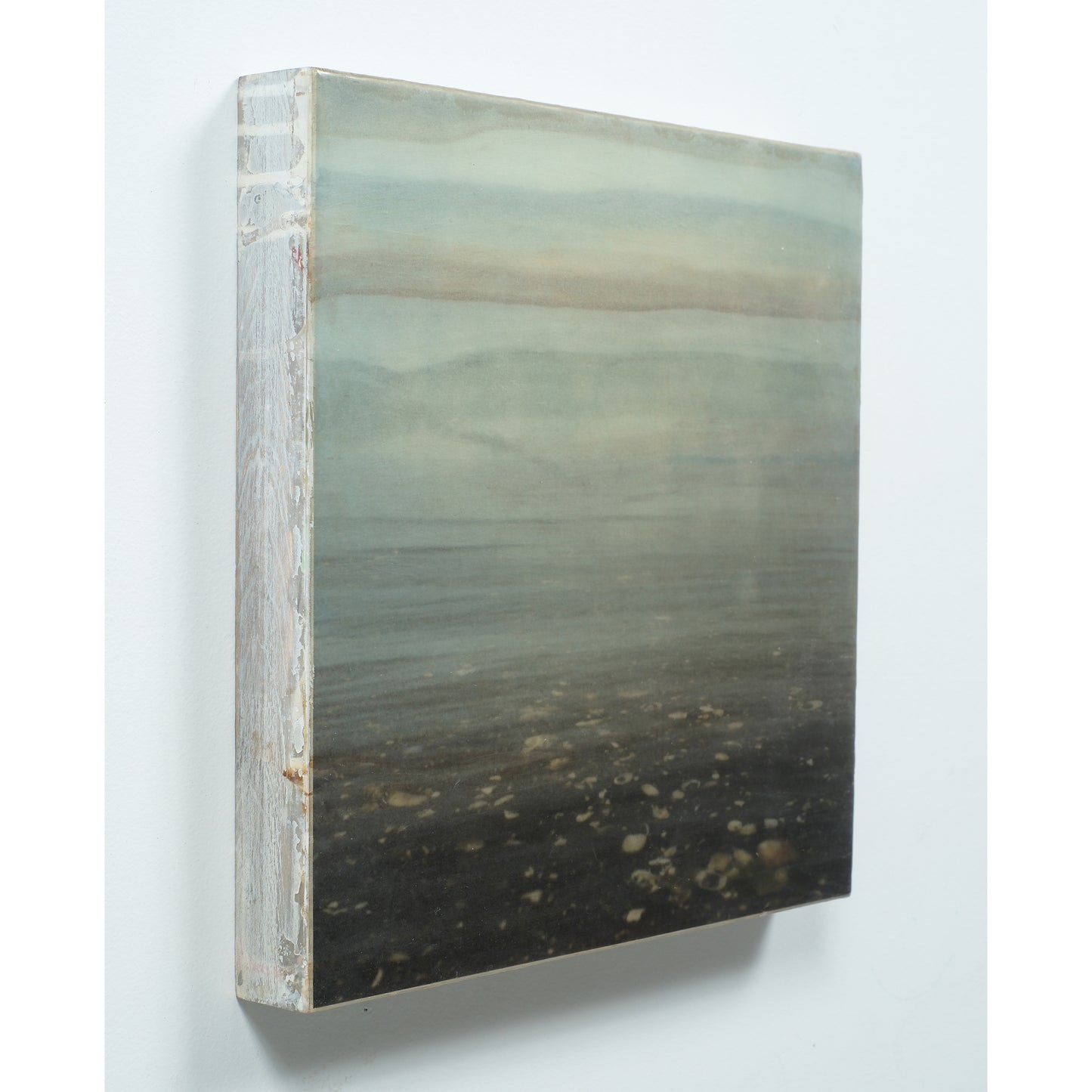 14X14 | Bakers Beach