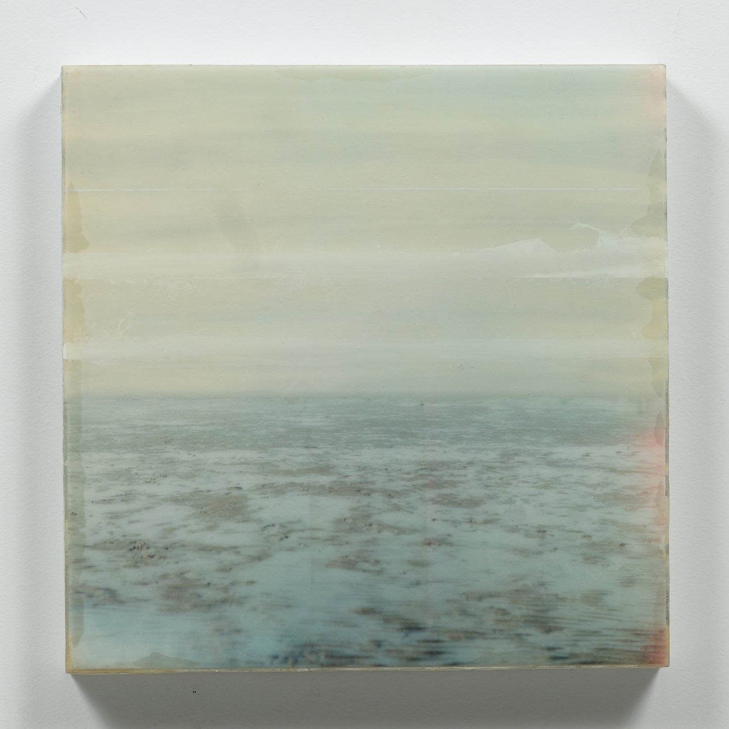 14X14 | The Quiet Tide