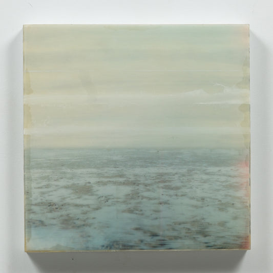 14X14 | The Quiet Tide