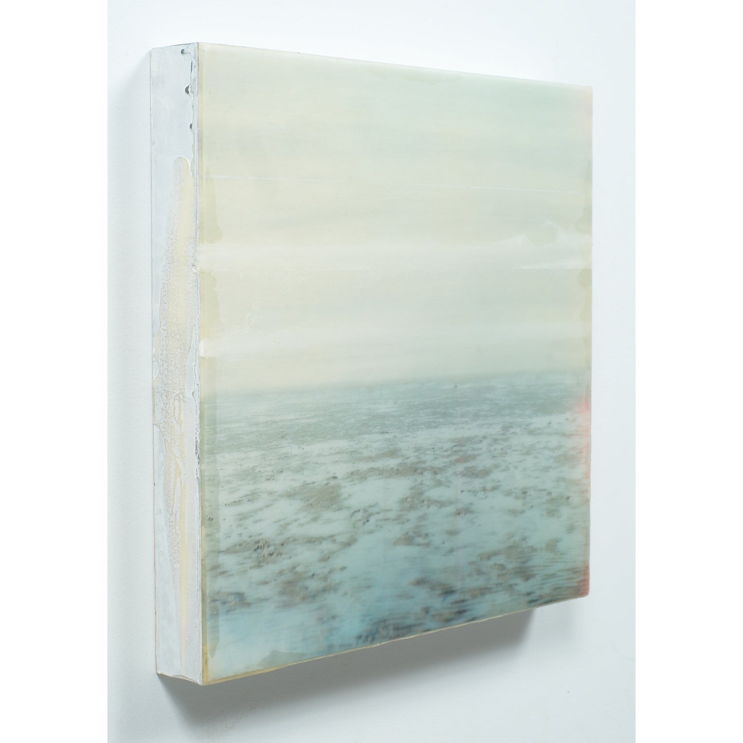 14X14 | The Quiet Tide