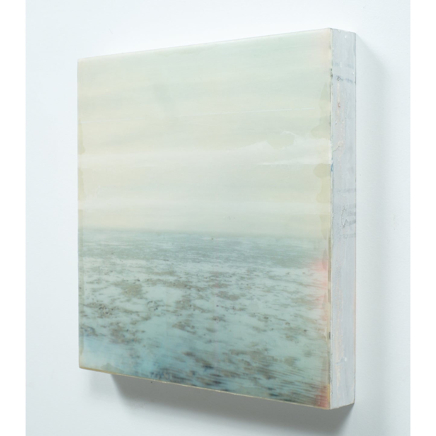 14X14 | The Quiet Tide