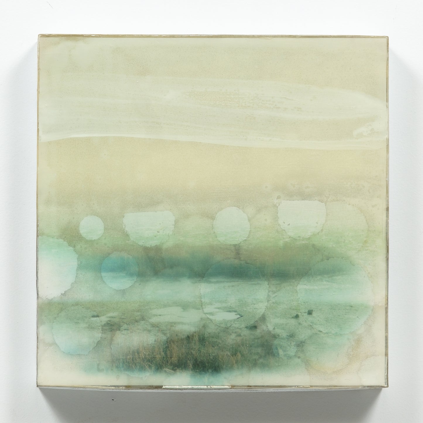 14X14 | Dancing With Puddles