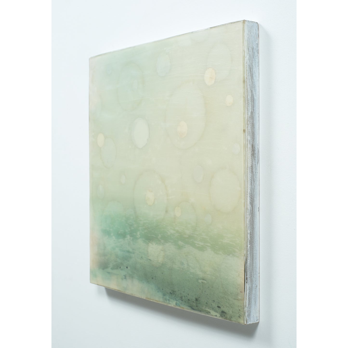 16X16 | Air Under Water