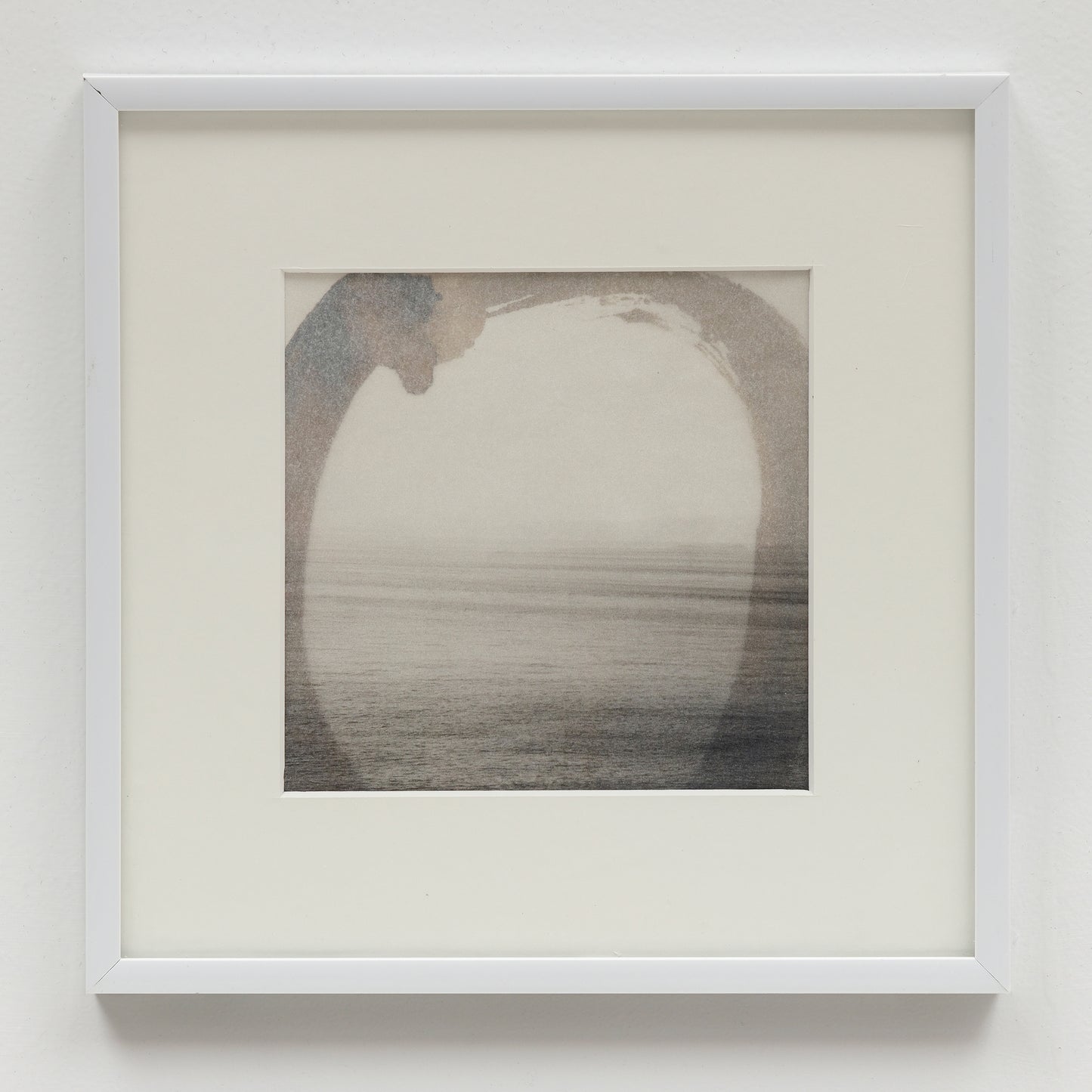 8.5X8.5 | Ocean 3 | Patricia & Klee Collaboration