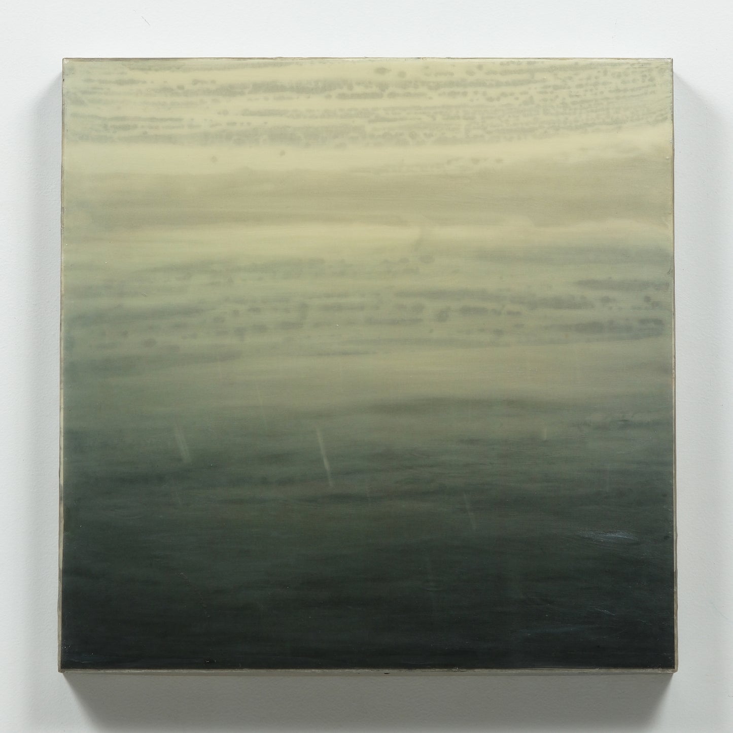 18X18 | In The Water At Jericho