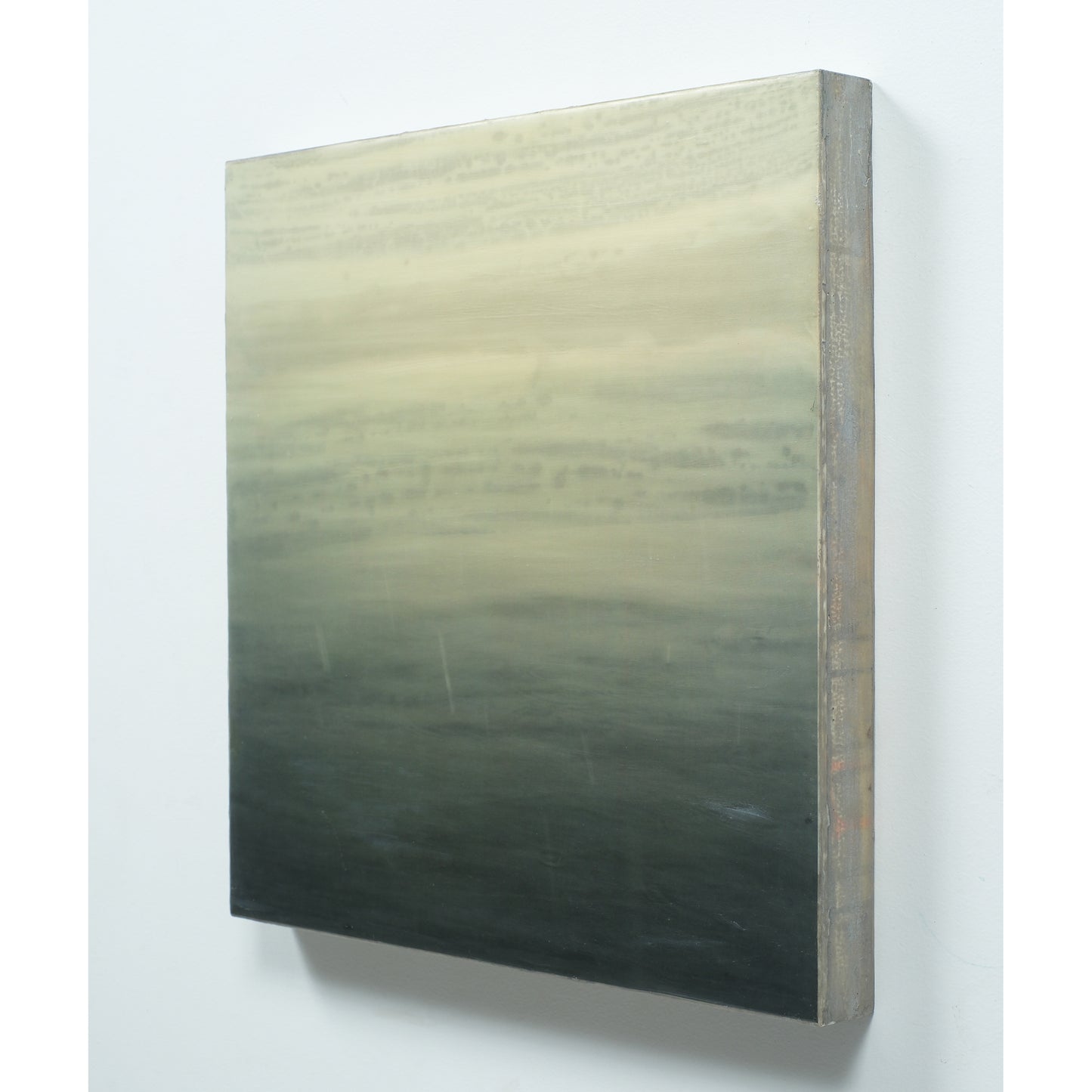 18X18 | In The Water At Jericho