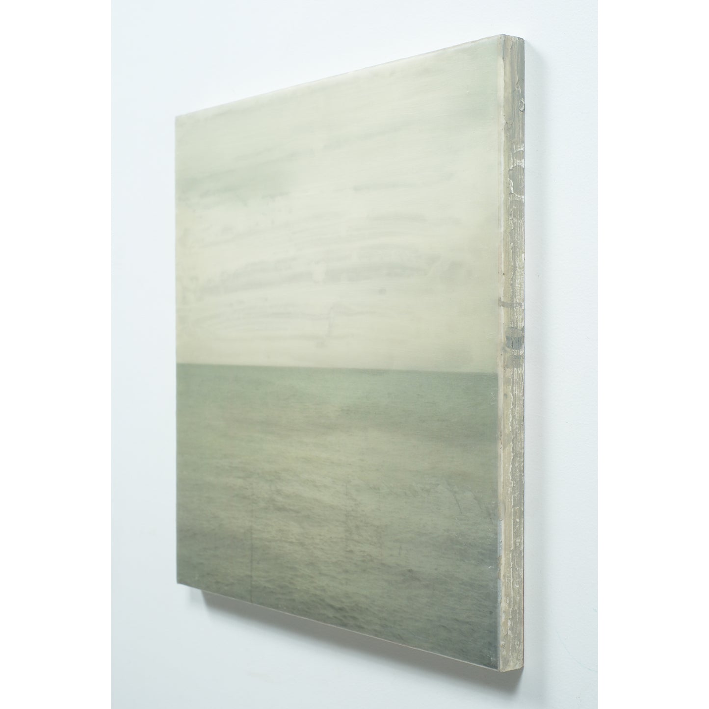 18X18 | Jericho in the Snow