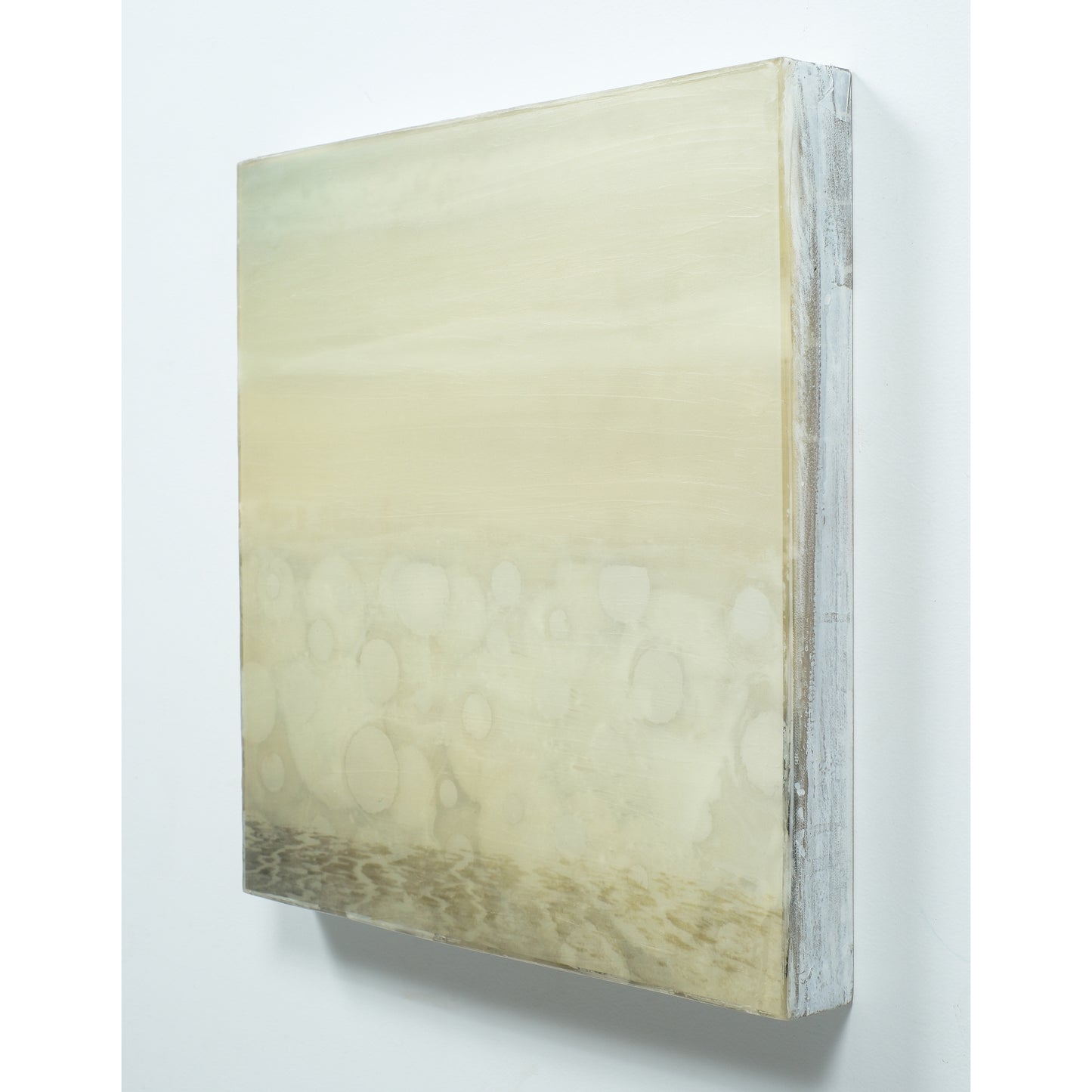 18X18 | Swimming with Bubbles